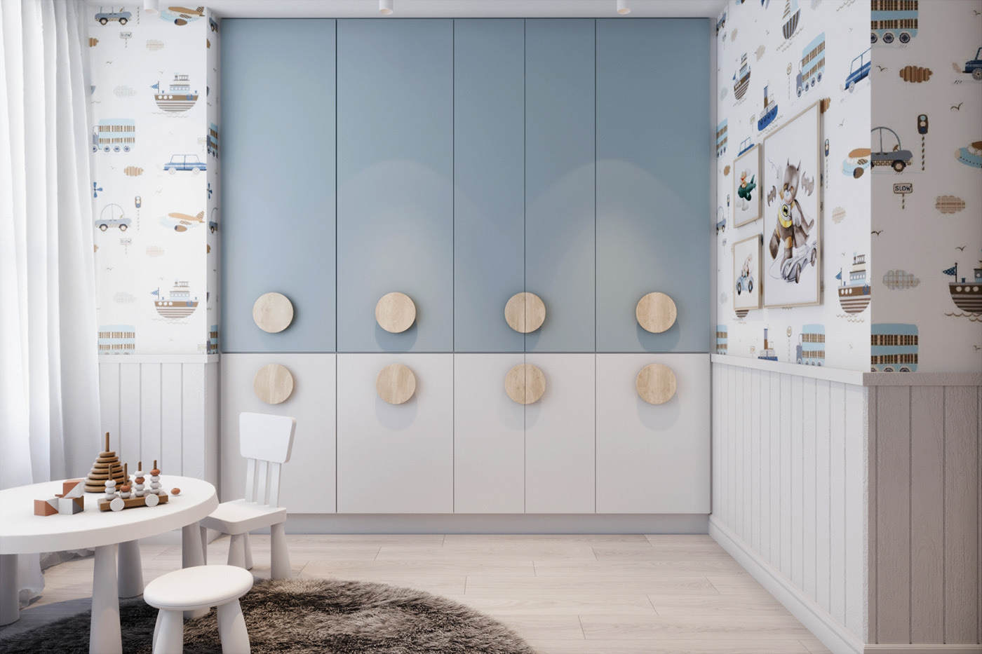 Bedroom Design Ideas